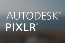Autodesk Pixlr แอพแต่งภาพฟรีดีไซน์ทันสมัย